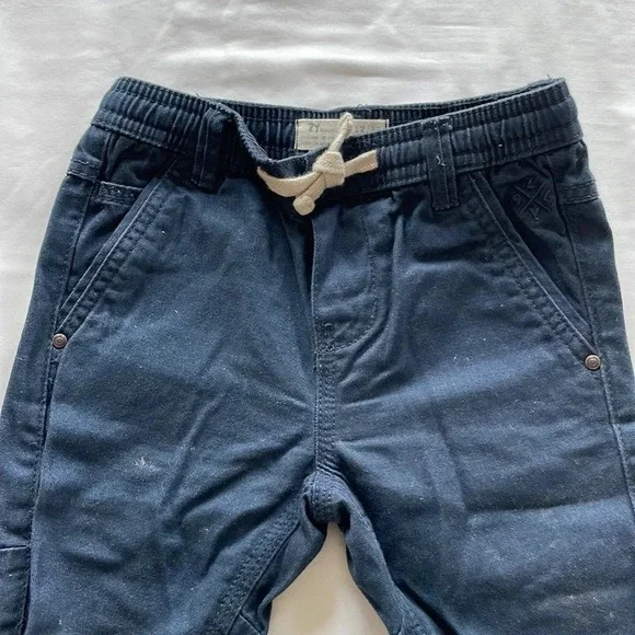 ZY Baby  Jeans - Picture 2 of 8